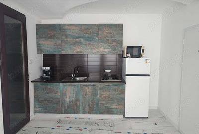 Apartament 2 camere stradal birou - 3