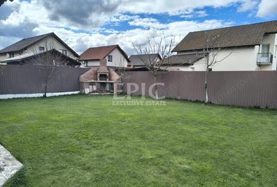 Casă cu Teren 570 Mp în Sâncraiu de Mureș