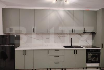 Apartament tip Studio, Prima inchiriere, Parcare inclusa - 4