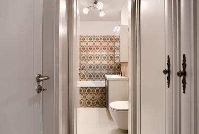 Apartament 3 camere, zona Traian-Boul Rosu - 9