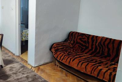 Garsonieră decomandată în Cetate - 4