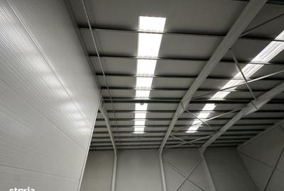 Spațiu comercial, de 570 mp, în Central - 17