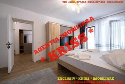 Apartament cu 4 camere decomandat în Central - 1