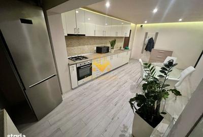 Apartament cu 2 camere, mobilat în Între Lacuri - 8