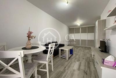 Apartament cu 1  camere de vânzare în zona Victoria Residence, Oradea - 2
