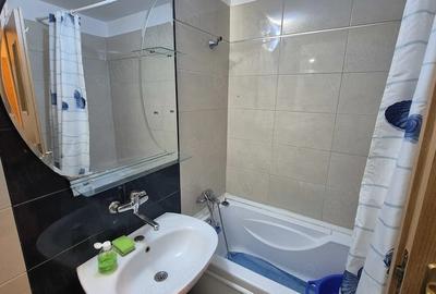 Garsonieră decomandată în 13 Septembrie - 1