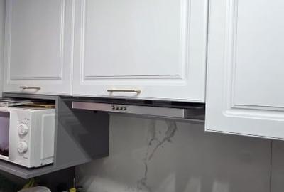 Apartament cu 2 camere decomandat, mobilat în Drumul Taberei - 2