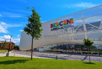 Apartament modern compartimentat, Viva Residence, Aparatorii Patriei - 18