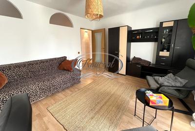 Inchiriere apartament cu terasa, cartier exclusivist Andrei Muresanu - 3