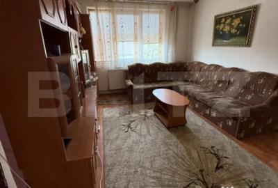 Apartament cu 2 camere decomandat în Central - 6