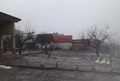 Casă cu 5 camere cu Teren 1000 Mp în Sfântu Ilie - 17