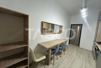 Apartament cu 3 camere decomandat în Central - 13