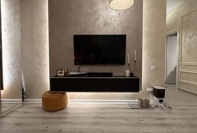 Apartament cu 3 camere decomandat în Central - 7