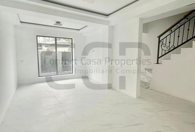 Casă cu 4 camere în Mihai Bravu - 3