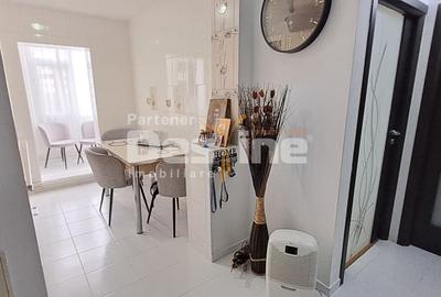 Apartament cu 2 camere decomandat, mobilat în Dacia - 6