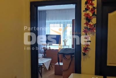 Garsonieră decomandată în Central - 12