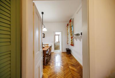 Apartament cu 3 camere decomandat, mobilat în Iosefin - 18