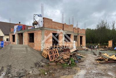 Duplex modern in constructie ,Str. Bradului, Șelimbar Duplex modern in constructie ,Str. Bradului, Șelimbar - 10