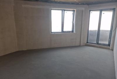 Construcție P+2E Bld. Mamaia Nord - 9 apartamente - 5