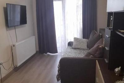 Ap 3 camere,etaj 3 din 7, lift,parcare exterioara Baciu - 9