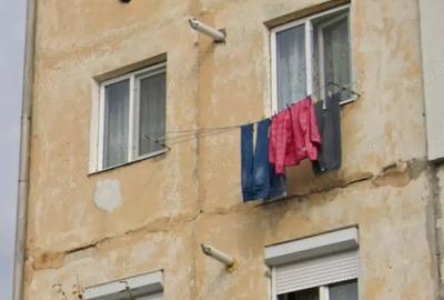 Vand 2 camere de camin,Calea Caransebesului