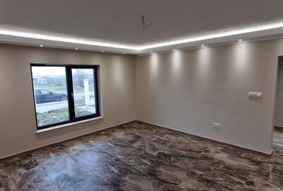 Casă individuală cu 3 camere cu Canalizare în Agigea - 6