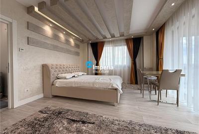 Garsonieră decomandată în Copou - 2