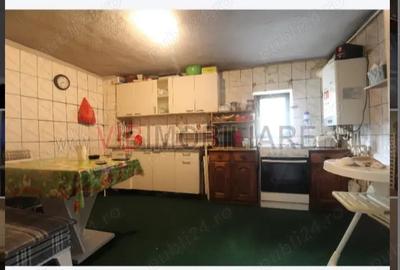 Casa batraneasca - 4