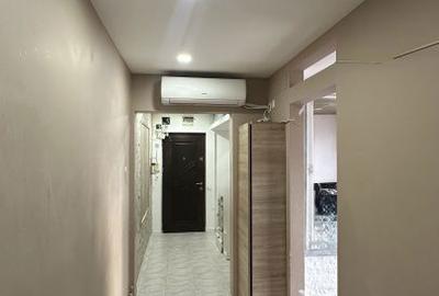 Apartament cu 2 camere decomandat în Central - 3