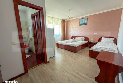 Spațiu comercial, de 1,030 mp, în Sânmartin - 14