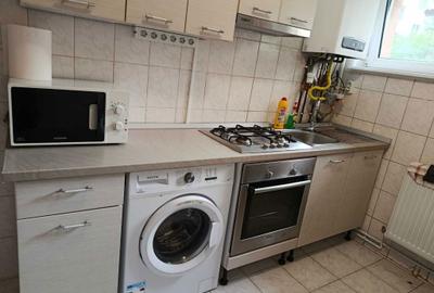 Apartament cu 2 camere decomandat în Grigorescu - 3