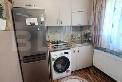 Garsonieră, mobilată în Triaj - 6