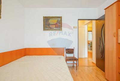 Apartament cu 3 camere decomandat, mobilat în Calea București - 21