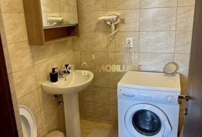 Apartament cu 2 camere decomandat, mobilat în Prelungirea Ghencea - 6
