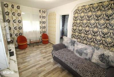 Apartament cu 2 camere decomandat în Central - 3