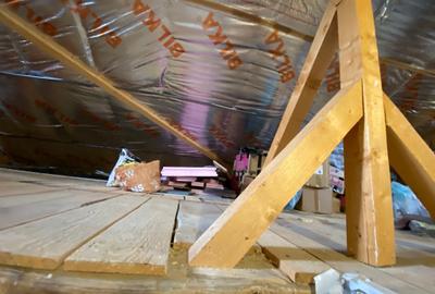 Casă individuală cu 3 camere cu Teren 750 Mp în Bod - 10