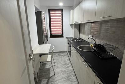Apartament cu 2 camere decomandat în Ostroveni - 3