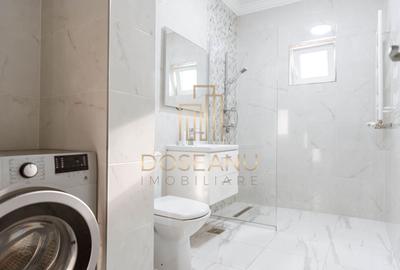 Apartament cu 3 camere, mobilat în Calea Aradului - 7