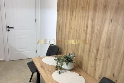 Garsonieră decomandată, mobilată în Berceni - 3