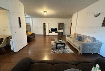 Apartament 3 camere de vanzare in zona  Doi Cocosi - 2