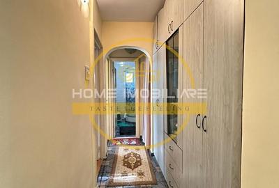Apartament cu 3 camere decomandat, mobilat în Canta - 11