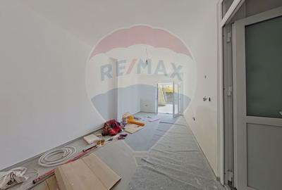 Duplex cu 5 camere cu Teren 276 Mp în Dâmbul Rotund - 3