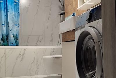 Apartament cu 2 camere decomandat în Central - 5