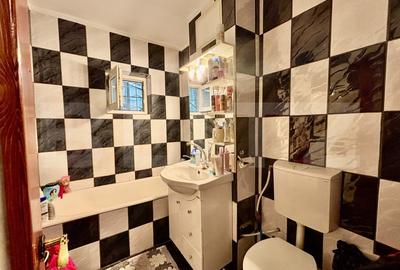 Apartament decomandat, 3 camere, 74 mp, Brazda lui Novac - Rendez Vous - 11