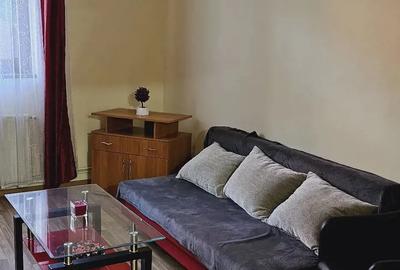 Inchiriez apart cu 2camere - 5