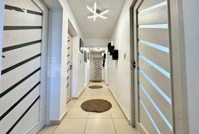 Casă cu 4 camere cu Canalizare în Ruși-Ciutea - 9
