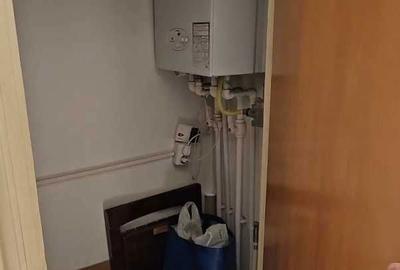 Apartament cu 2 camere semidecomandat în Central - 5