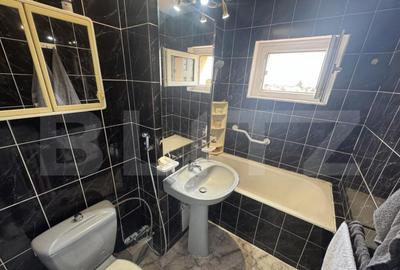 Apartament 3 camere semidecomandat, 67 mp, aproape de McDona - 2