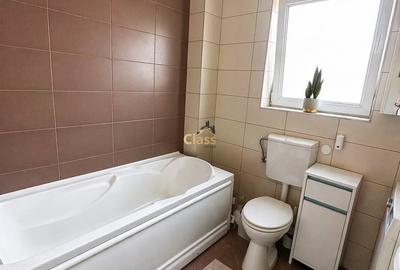 Apartament cu 2 camere decomandat, mobilat în Între Lacuri - 4