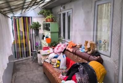 Casă cu 5 camere cu Teren 1507 Mp în Ciorani - 12